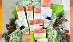 Win a Botanical Rush Age-Defying Skincare Giveaway