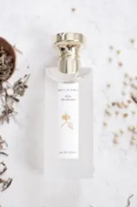 FREE Bvlgari Au The Blanc Unisex Fragrance FREE Bvlgari Au The Blanc Unisex Fragrance