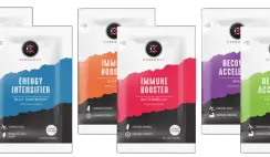 FREE CardoMax Energy, Recovery & Immune Samples