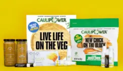 Win a Year of CauliPower and Beekeeper's Naturals ($880+ Value)