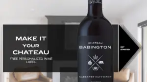 wine labels