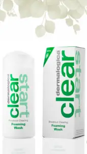 FREE Clear Start Foaming Wash FREE Clear Start Foaming Wash