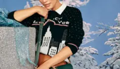 Win 1 of 5 Coach x JLO Georgie Bags ($450 Value Each) - ends 12/15