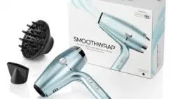 FREE Conair SmoothWrap Dryer