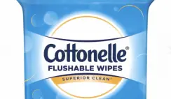 PRODUCT RECALL & Reimbursement: Cottonelle Wipes