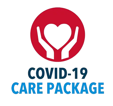 Covid-19 Care Package