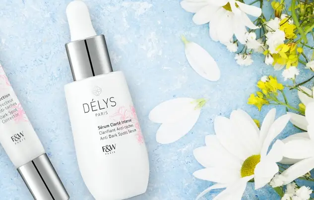 Delys Anti Dark Spot Serum