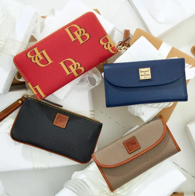 Win a $500 Dooney and Bourke Bag - ends 12/31 Dooney and Bourke Bag