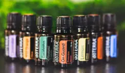 FREE doTERRA Essential Oils