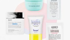 FREE Skincare Sample Set