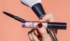 FREE Makeup & Beauty Gifts From ELF Cosmetics
