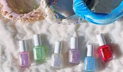 Win 1 of 3 Essie Nails Winter Prize Bundles - ends 12/15