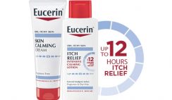 FREE Eucerin Skin Calming Products from Dr. Oz on 12/15 at Noon - 1st 5,000!