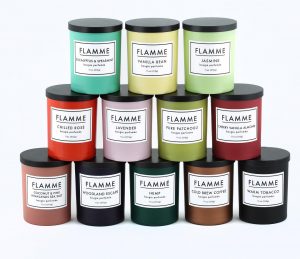 Win a Year Supply of FLAMME Candles ($360 Value) - ends 12/24 Win a Year Supply of FLAMME Candles ($360 Value) - ends 12/24