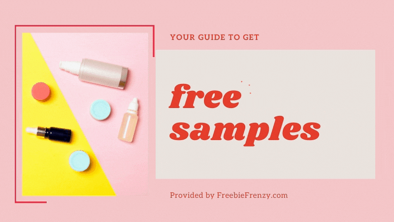 free sample guide