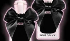 FREE Geparlys Noir Delice Eau De Parfum
