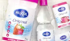 FREE Huxol Original Liquid Sweetener 
