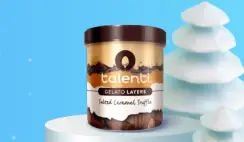 Win 1 of 1,988 Ice Cream Pints from Unilever The Ice Cream Exchange IWG - ends 12/20