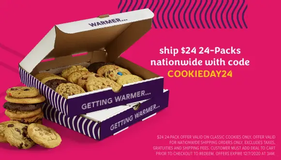 insomnia cookies coupon code october 2017