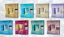 Win 1 of 96 Joico Winter Wonderland Hair Care Prizes - Daily Entry - ends 12/12