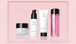 Win a JUMP SKINCARE Pre and Post Workout Kit