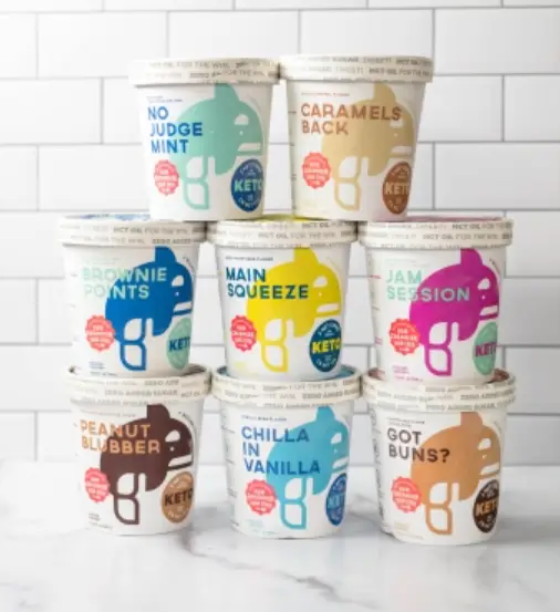 FREE Pint of Killer Creamery Ice Cream FREE Pint of Killer Creamery Ice Cream