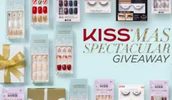 Win the KissMas Spectacular Giveaway