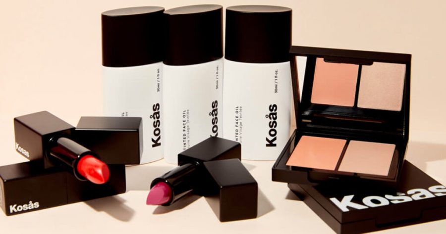 Win a $100 Kosas Cosmetics Gift Card Win a $100 Kosas Cosmetics Gift Card