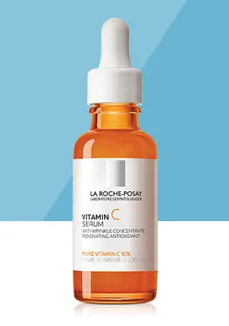 vitamin c serum