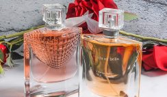 FREE La Vida Es Bella Parfum