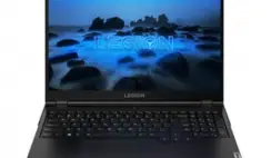 Win a Lenovo Legion 5 Gaming Laptop & More!