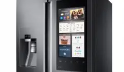 FREE $450-$6,000 From LG Refrigerator Class Action Settlement
