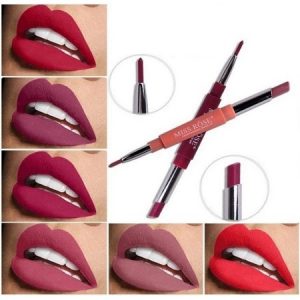 Free Lipstick with Lip Liner