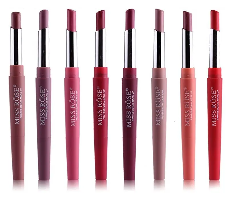FREE Lipstick with Lip Liner in One FREE Lipstick with Lip Liner