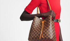 Win 2 Louis Vuitton Handbags ($3,600 Value)