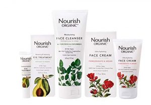 FREE Nourish Organic Face Cleanser FREE Nourish Organic Face Cleanser