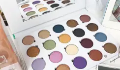 Win 1 of 2 $250 Ofra Cosmetics Gift Cards