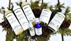 Win a $500 Oneka Beauty Giveaway