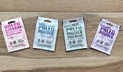 FREE Paleo Powder Seasoning Sample Pack