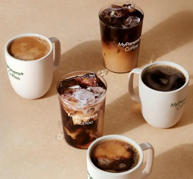 FREE 3 Months Of Panera Unlimited Coffee Freebies Frenzy