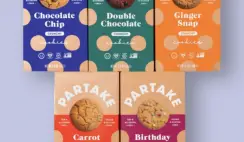 Win the Partake For a Year Giveaway - 12 Months of Cookies Delivered!
