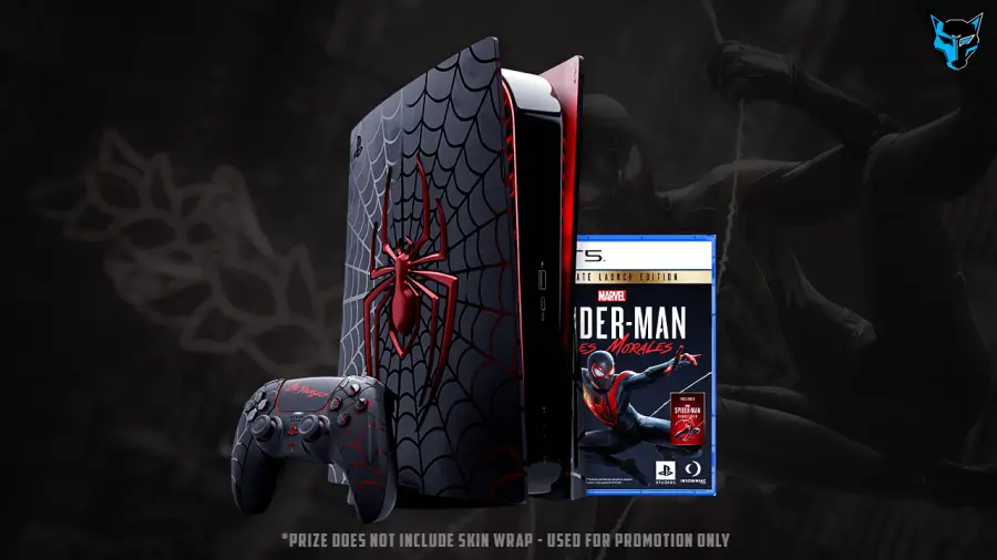 spider man ps5 download