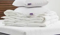 Win a $2,800 Purple Sleep Suite or 1 of 18 Prize Bundles - Enter Daily - ends 12/12