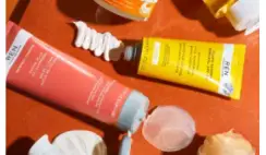Win $500+ in REN Skincare & $500 Free People Gift Card ($1,034 Value) - ends 12/12