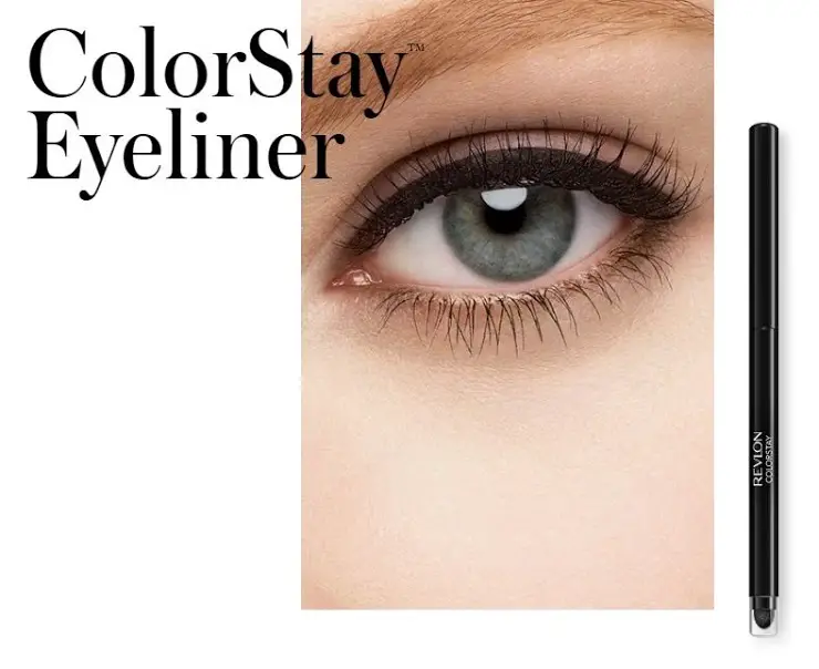 FREE Revlon ColorStay Eyeliner FREE Revlon ColorStay Eyeliner