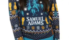 Win the Samuel Adams Taste of Winter Sweeps 2020 (1,500 Winners!) - ends 12/19