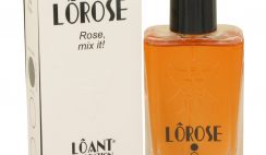 FREE Santi Burgas LOROSE Fragrance