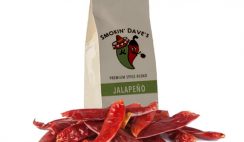 FREE Smokin Daves Spice Blend