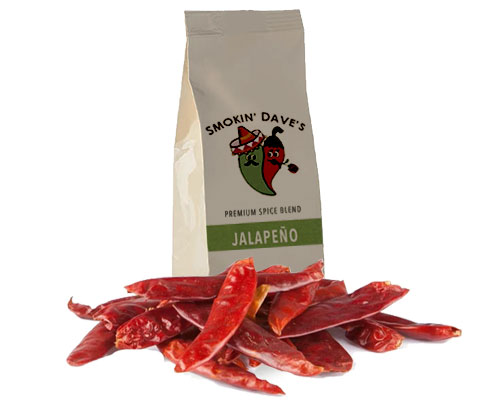 FREE Smokin Daves Spice Blend FREE Smokin Daves Spice Blend