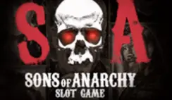 Win the Sons of Anarchy Instant Win Game - 700 Winners - Daily Entry!